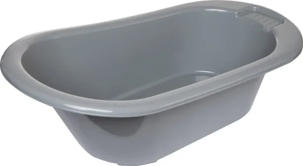 Badewanne - griffin grey